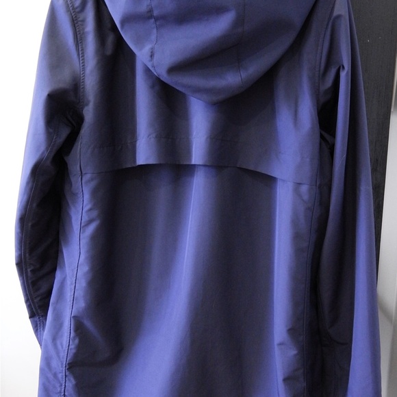 Men's Canada Goose Crew Trench Jacket with Removable Hood (Large) - Picture 7 of 11